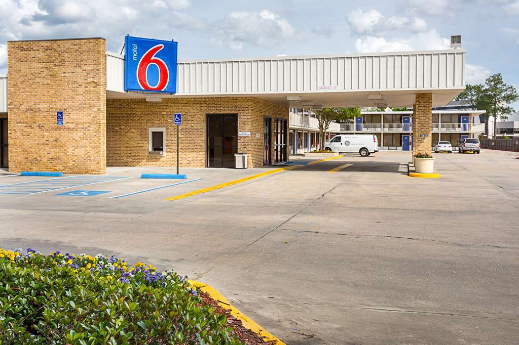 Motel 6-North Palm Springs, Ca - North Exterior photo